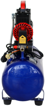 Oro kompresorius betepalinis 30L 1500W, KD4091