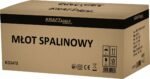 Benzininis atskėlimo plaktukas 6,7AG  KD3475