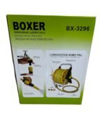 Sodo žarna ant ritės 60 m BX3296