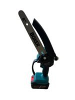 Akumuliatorinių įrankių rinkinys 48V 6.0Ah 4in1 BOXER BX-3408
