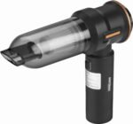 Akumuliatorinis dulkių siurblys 100 W 6000 mAh KD3445