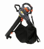 Elektrinis lapų pūstuvas-surinkėjas 3600W Kraft&Dele  KD5141