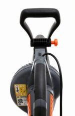 Elektrinis lapų pūstuvas-surinkėjas 3600W Kraft&Dele  KD5141