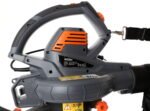 Elektrinis lapų pūstuvas-surinkėjas 3600W Kraft&Dele  KD5141