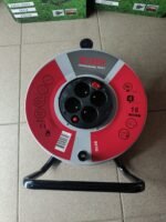 Prailgintuvas su rite 50m, 3Gx2.5mm², 2950w BOXER BX-752