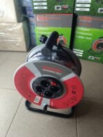 Prailgintuvas su rite 50m, 3Gx2.5mm², 2950w BOXER BX-752