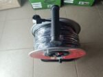 Prailgintuvas su rite 50m, 3Gx2.5mm², 2950w BOXER BX-752