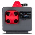 Dyzelinis šildytuvas 12 KW BOXER BX-3407