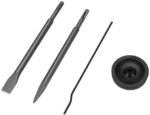Smūginis plaktukas 2800 W SDS-PLUS KD3210