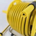 Sodo žarna ant ritės 30 m BX3246