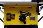 Diskinis stalo pjūklas  2900 W Ø250mm KD5292