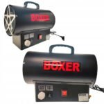 Dujinis šildytuvas 25KW BOXER BX-347