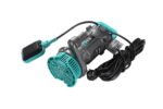 Vandens siurblys 2200W 1″ 15000l/h + plūdė WDS2426