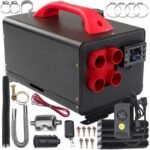 Dyzelinis šildytuvas 12 KW BOXER BX-3407