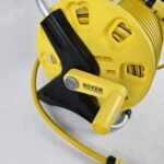 Sodo žarna ant ritės 30 m BX3246