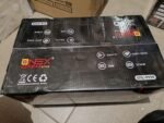 Panardinamas nuotekų siurblys 3750W ONEX OX-9998