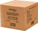 ketaus puodas/kazanas 8L KD4186