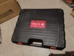 Akumuliatoriniu įrankių komplektas 4in1 STAR ROXER SR-910