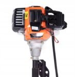 Benzininis trimeris Midori Japan 5.2KW MJ-197