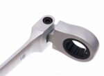Kombinuoti veržliarakčiai 8-19 mm, 12 vnt. KD11304