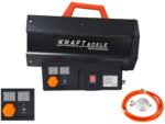 Dujinis šildytuvas 25KW KD 11731