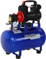 Oro kompresorius betepalinis 30L 1500W, KD4091