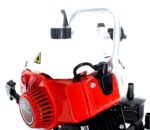 Benzininis vandens siurblys EC772