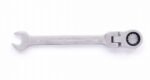 Kombinuoti veržliarakčiai 8-19 mm, 12 vnt. KD11304