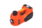 Automobilio domkratas, hidraulinis 12V 5T + ratų veržliaraktis KD1368