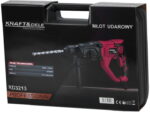 Perforatorius 2700W SDS-PLUS KD3213