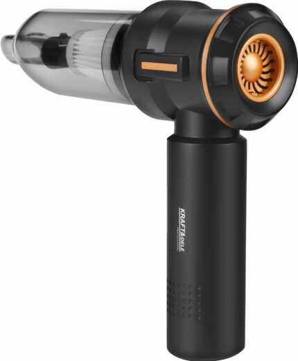 Akumuliatorinis dulkių siurblys 100 W 6000 mAh KD3445