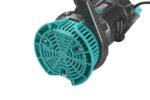 Vandens siurblys 2200W 1″ 15000l/h + plūdė WDS2426