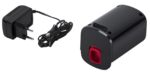 BELAIDIS VERTIKALUS DULKIŲ SIURBLYS 25.2V 2500mAh KD5167