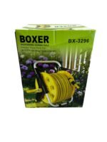 Sodo žarna ant ritės 60 m BX3296