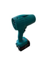 Akumuliatorinių įrankių rinkinys 48V 6.0Ah 4in1 BOXER BX-3408