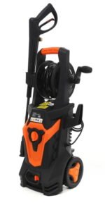 Aukšto slėgio plovykla 2100 W 200 barų KD439