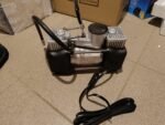 2 Cilindrų Automobilinis oro kompresorius 12V