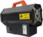 Dujinis šildytuvas 25KW KD 11731