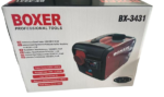 Dyzelinis šildytuvas 12 KW BOXER BX-3431