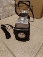 2 Cilindrų Automobilinis oro kompresorius 12V