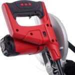 Kampinis pjūklas 2500 W KD3012