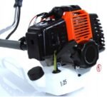 Benzininis trimeris Midori Japan 5.2KW MJ-197