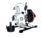 Benzininis vandens siurblys EC772