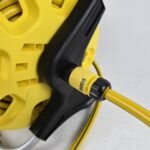 Sodo žarna ant ritės 30 m BX3246