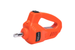 Automobilio domkratas, hidraulinis 12V 5T + ratų veržliaraktis KD1368
