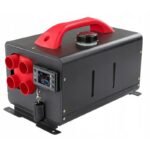 Dyzelinis šildytuvas 12 KW BOXER BX-3407