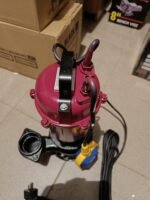 Panardinamas nuotekų siurblys 3750W ONEX OX-9998