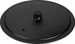 ketaus puodas/kazanas 8L KD4186