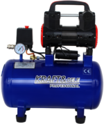 Oro kompresorius betepalinis 30L 1500W, KD4091