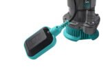 Vandens siurblys 2200W 1″ 15000l/h + plūdė WDS2426
